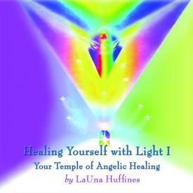 Healing Yourself with Light I | Path of Light