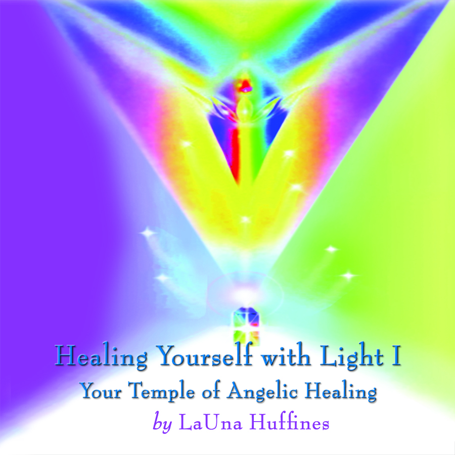 Heal Yourself Now | Path of Light